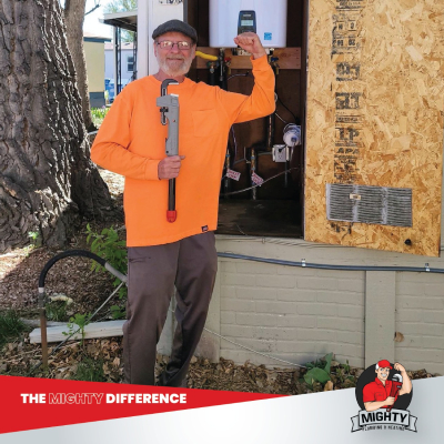 Image for Mighty Plumbing & Heating with ID of: 5635864
