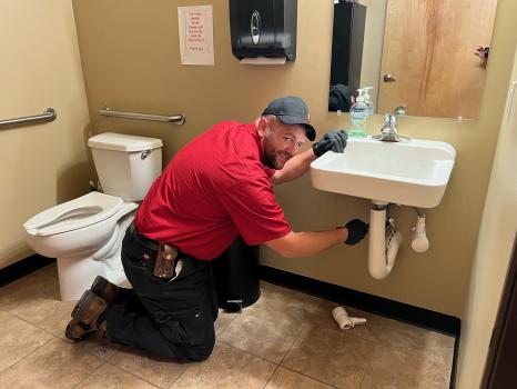 Image for King Rooter & Plumbing with ID of: 5635927