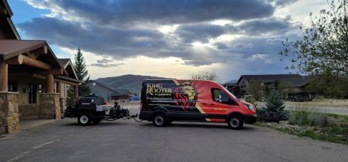 Image for King Rooter & Plumbing with ID of: 5635928