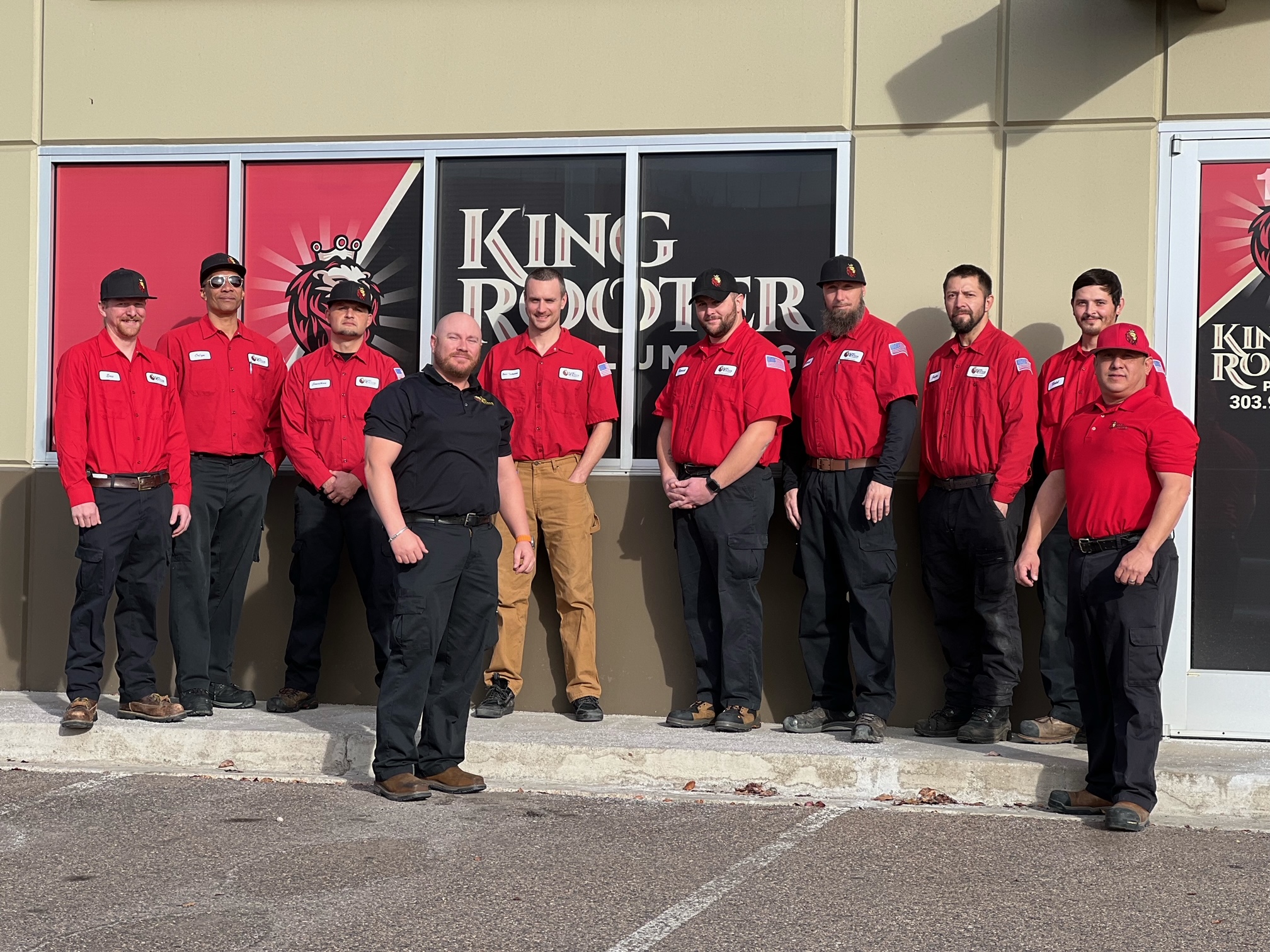 Image for King Rooter & Plumbing with ID of: 5635929