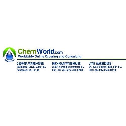 Image for ChemWorld with ID of: 5635944
