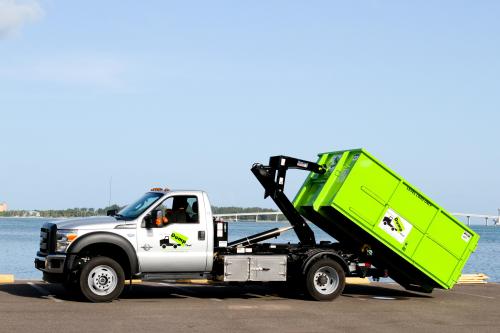 Image for Bin There Dump That Chicagoland with ID of: 3084256