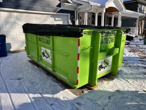 Image for Bin There Dump That Chicagoland with ID of: 3084264