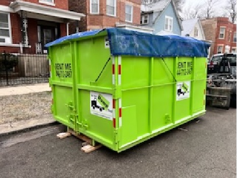 Image for Bin There Dump That Chicagoland with ID of: 5636007