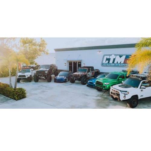 Image for CTM Customs LLC with ID of: 5636061