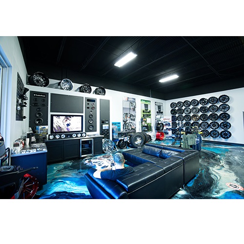 Image for CTM Customs LLC with ID of: 5636064