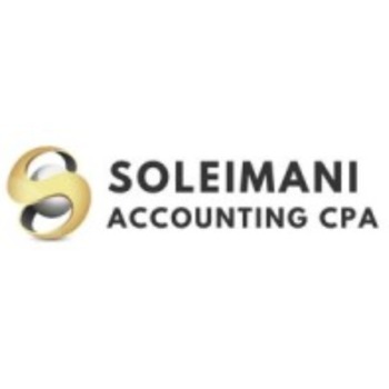 Image for Soleimani Accounting CPA with ID of: 6447662