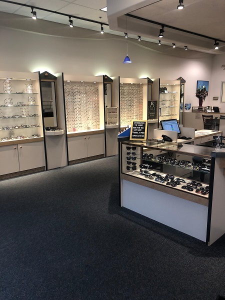 Image for Standard Optical - Layton Eye Doctor with ID of: 5636235