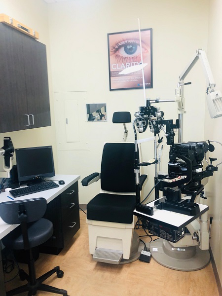 Image for Standard Optical - Layton Eye Doctor with ID of: 5636250