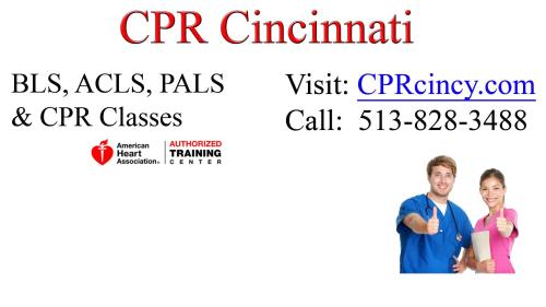 Image for CPR Cincinnati with ID of: 5636270