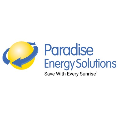 Image for Paradise Energy Solutions with ID of: 6447830