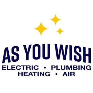 Image for As You Wish with ID of: 6447832