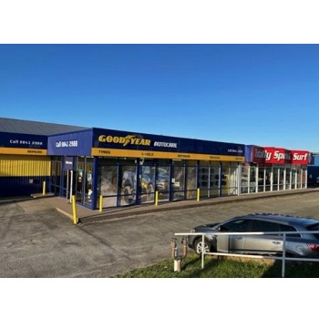 Image for Goodyear Autocare Albany with ID of: 5636561
