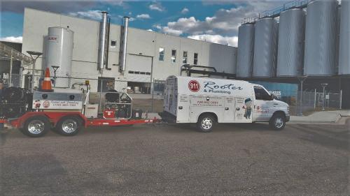 Image for 911 Rooter & Plumbing with ID of: 5636710
