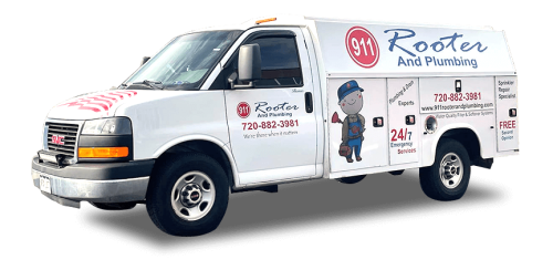 Image for 911 Rooter & Plumbing with ID of: 5636715