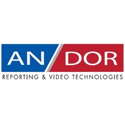 Image for An /Dor Reporting & Video Technologies Inc with ID of: 6448075
