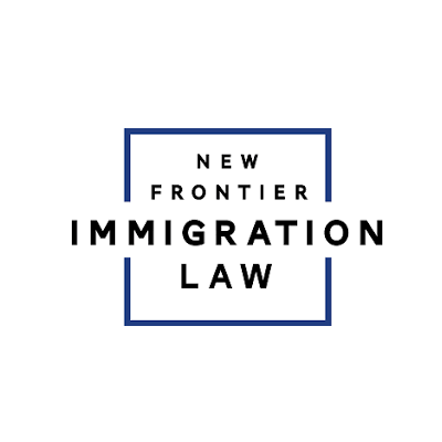Image for New Frontier Immigration Law with ID of: 6448379