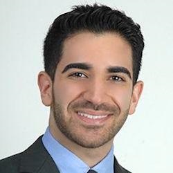 Image for Parsha Forouzan, MD, MS with ID of: 5637483