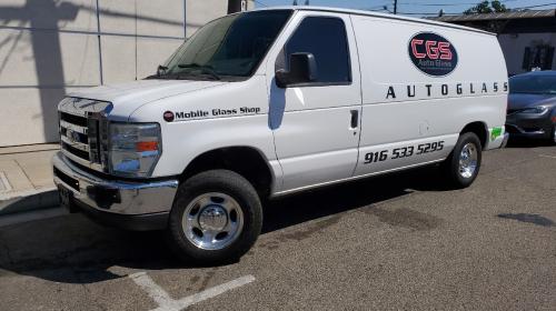 Image for CGS Auto Glass - Yuba City with ID of: 5637659