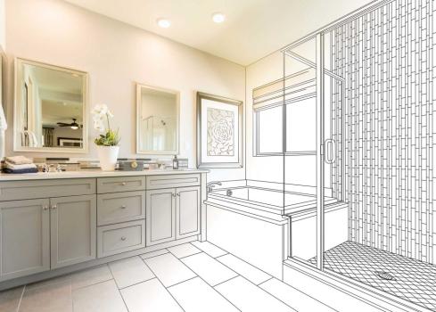Image for Ware County Bathroom Remodeling with ID of: 5637805