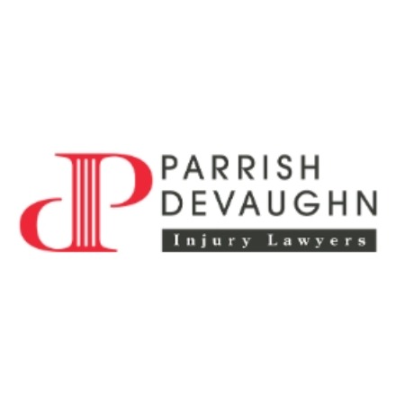 Image for Parrish DeVaughn Injury Lawyers with ID of: 6448945