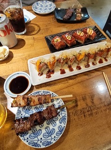 Image for Izakaya Tora with ID of: 5637929