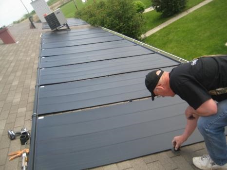 Image for Building Energy Experts with ID of: 5637992