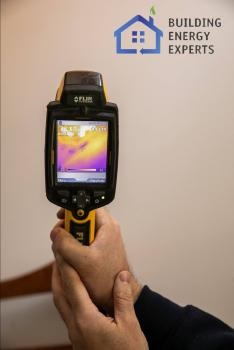 Image for Building Energy Experts with ID of: 5637996