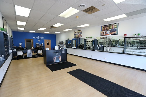 Image for Eyemart Optical Outlet - Ankeny with ID of: 5638356