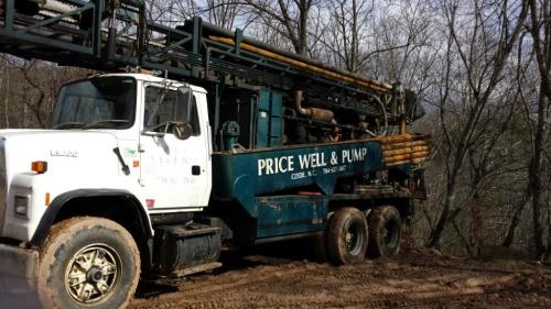 Image for Price Well & Pump Company with ID of: 5638658