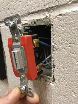 Image for Starnes Electric LLC with ID of: 5638732