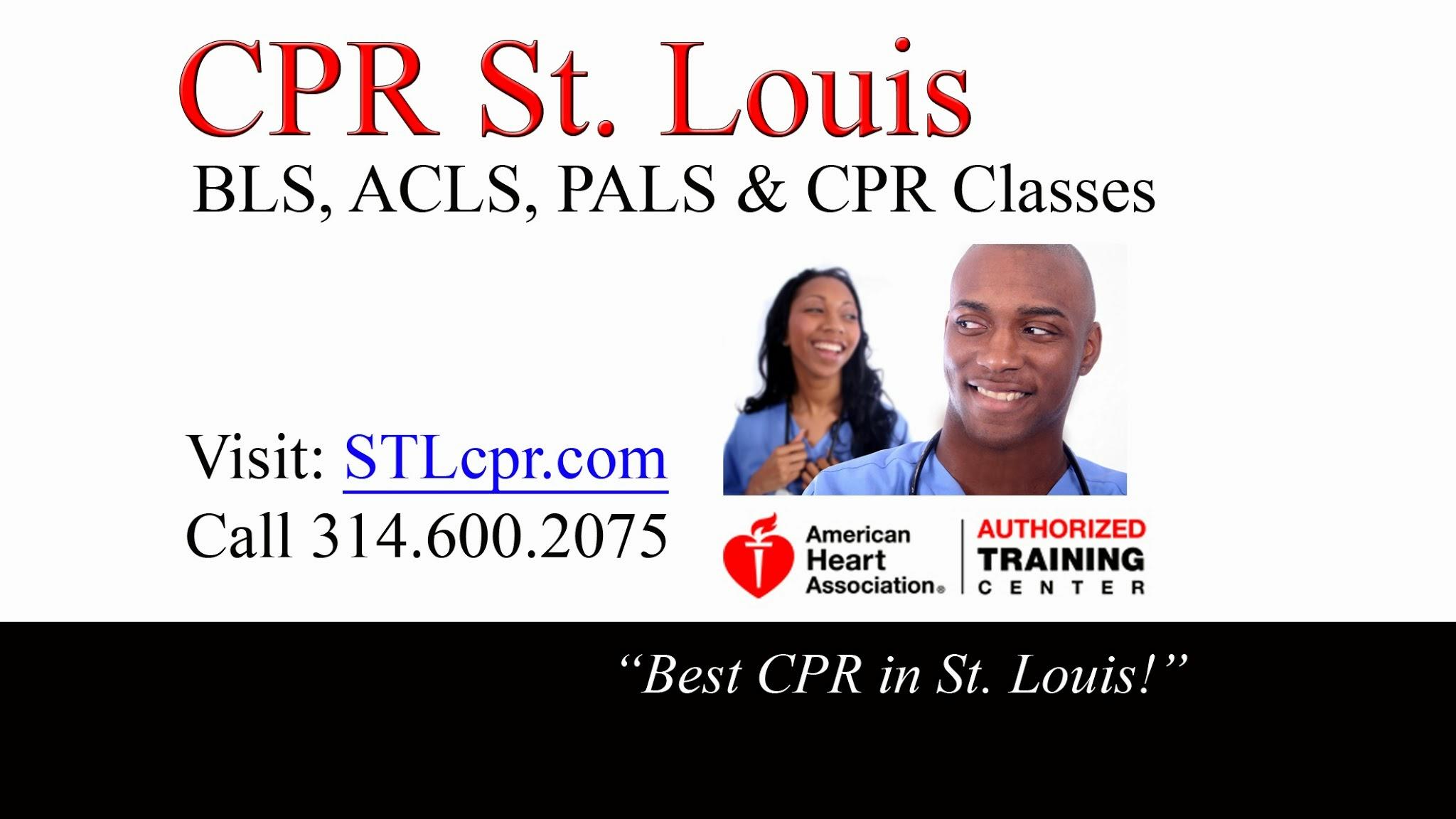 Image for CPR St. Louis with ID of: 5639099