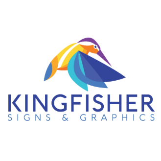 Image for Kingfisher Signs & Graphics with ID of: 6449174