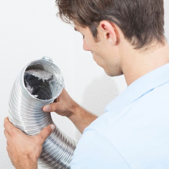 Image for ID Cleaning DMV Air ducts | Dryer | Chimney sweep with ID of: 5639285