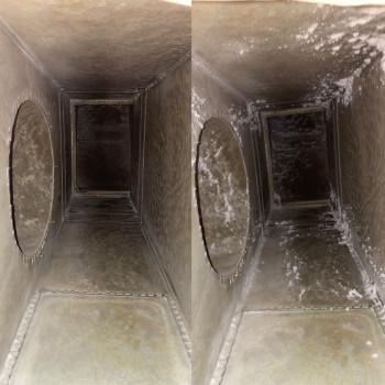 Image for ID Cleaning DMV Air ducts | Dryer | Chimney sweep with ID of: 5639286