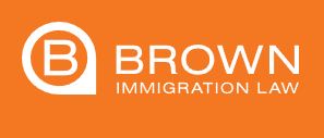 Image for Brown Immigration Law with ID of: 6449425