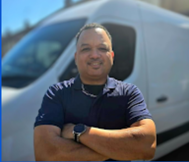 Image for THE VAN GUY with ID of: 6449650