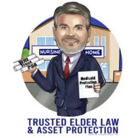 Image for Trusted Elder Law & Asset Protection with ID of: 6449708