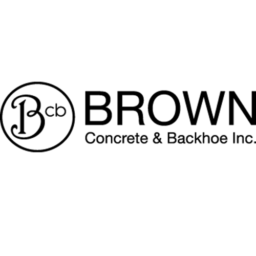 Image for Brown Concrete and Backhoe with ID of: 6449991