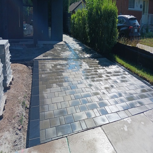 Image for Integra Hardscape Inc. with ID of: 5639571