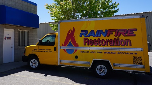 Image for Rain Fire Restoration with ID of: 5639603