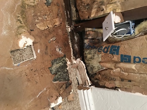 Image for Rain Fire Restoration with ID of: 5639604