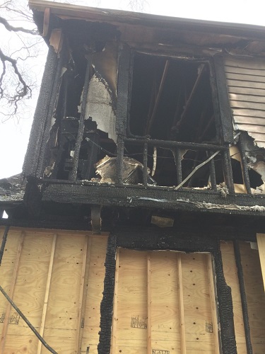 Image for Rain Fire Restoration with ID of: 5639605