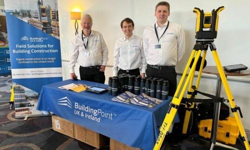Image for BuildingPoint UK & Ireland with ID of: 5639646