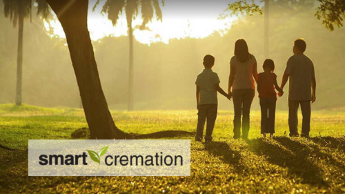 Image for Smart Cremation with ID of: 5639658