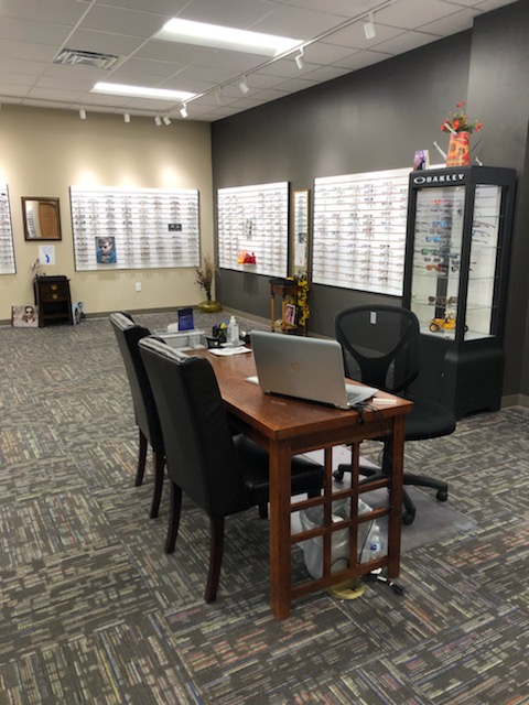 Image for Vision Pro Optical - Cloquet with ID of: 5639737