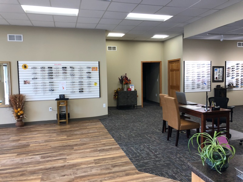 Image for Vision Pro Optical - Cloquet with ID of: 5639740