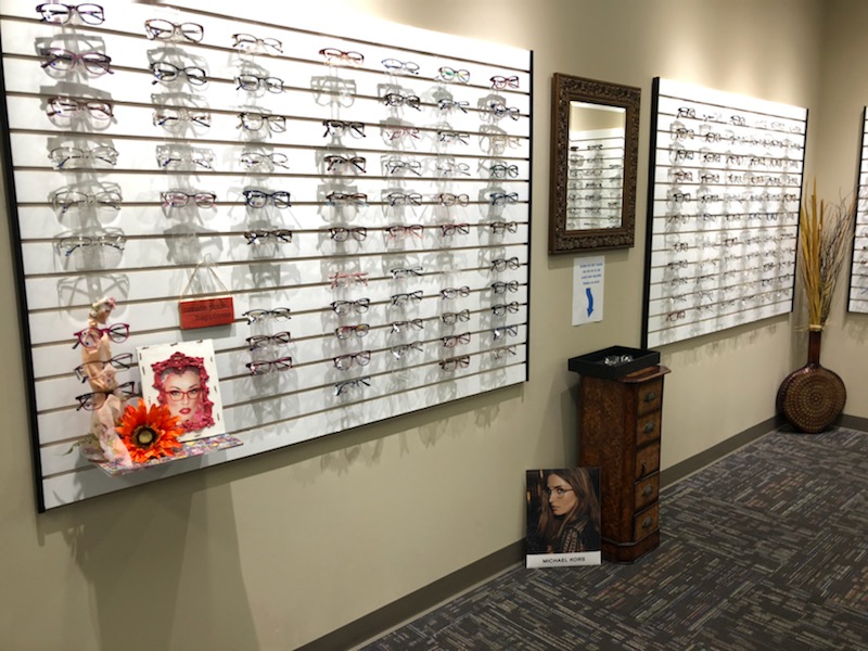 Image for Vision Pro Optical - Cloquet with ID of: 5639741