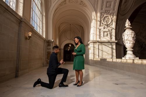 Image for San Francisco Proposal Photographer with ID of: 5639869