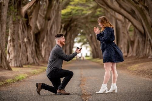 Image for San Francisco Proposal Photographer with ID of: 5639871
